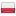 tradycja-szczecin.pl server is located in Poland